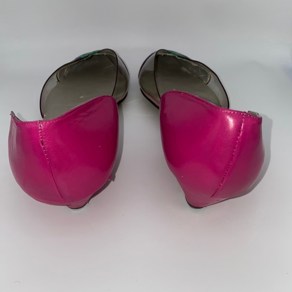 Jasmine Collection‎ Shoes - Picture 11 of 13